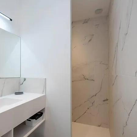 Neuf Vue Au Coeur De La *