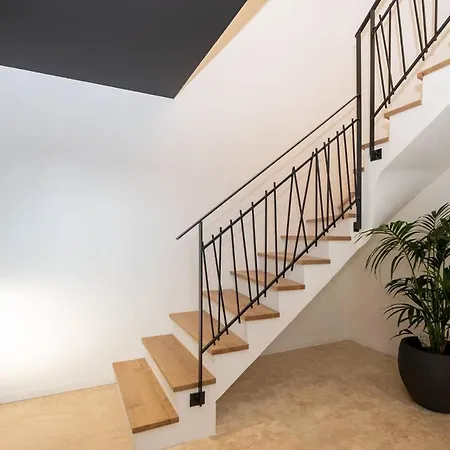 Apartamento Neuf Vue Au Coeur De La *