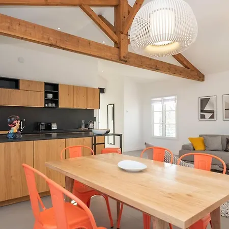 Neuf Vue Au Coeur De La La Flotte