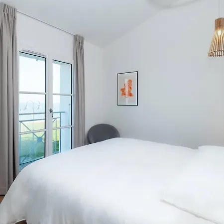 Neuf Vue Au Coeur De La Appartamento