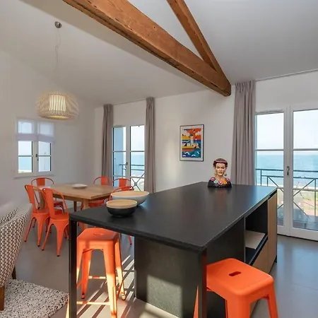 Neuf Vue Au Coeur De La