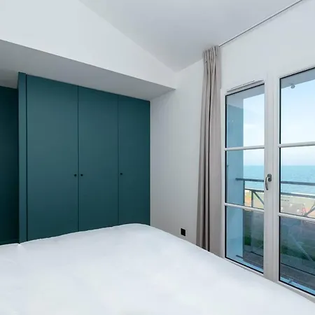 Neuf Vue Au Coeur De La *